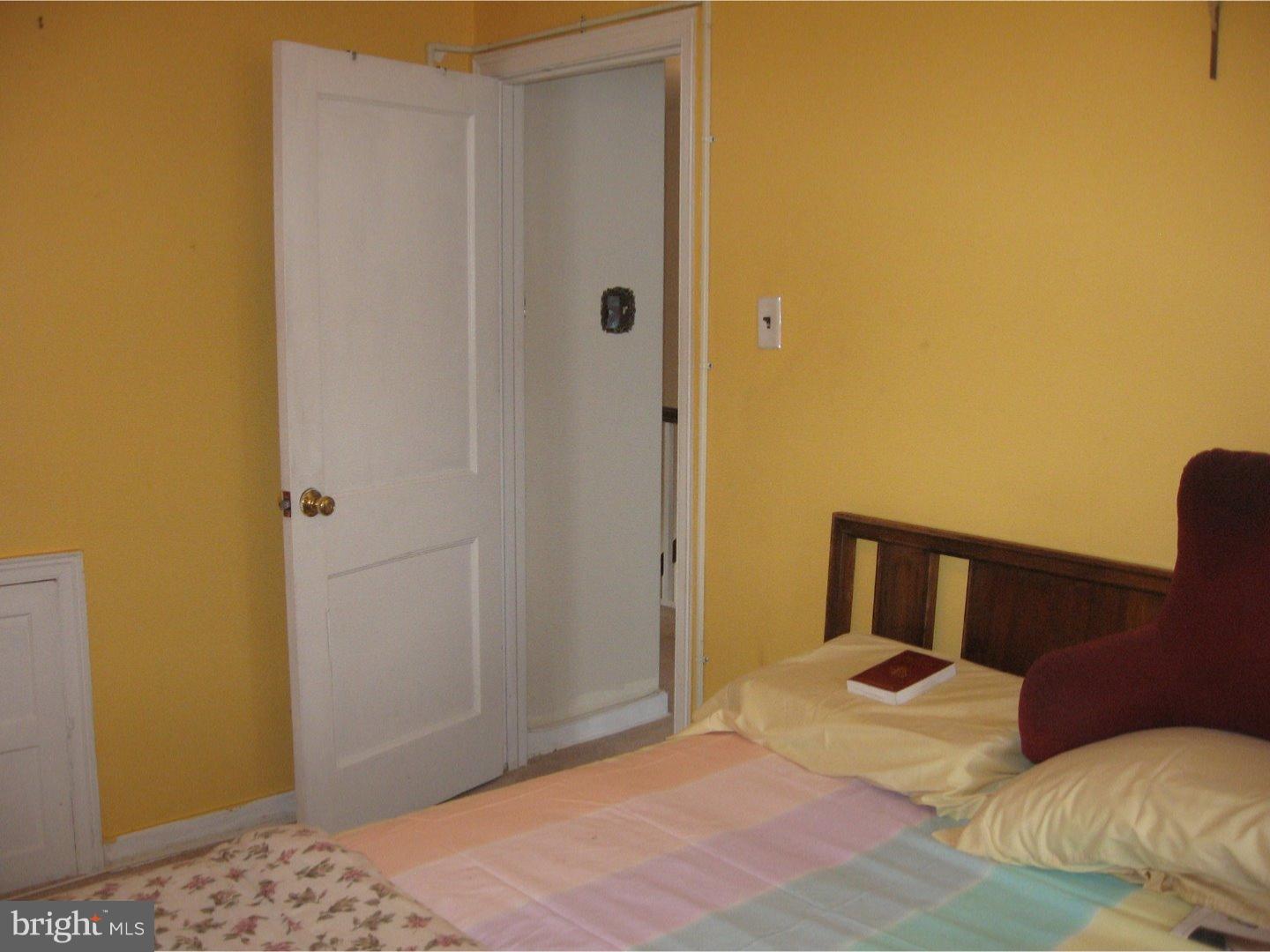 7913 Temple Road Philadelphia, PA 19150 - Photo 11 of 23 Bedroom 2