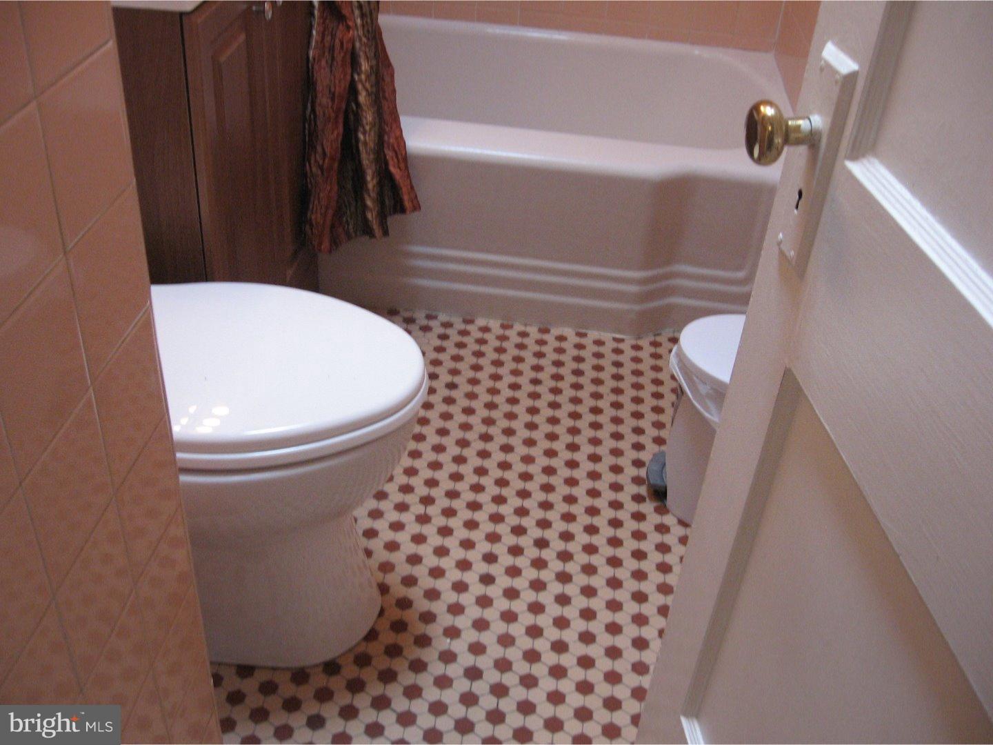 7913 Temple Road Philadelphia, PA 19150 - Photo 13 of 23 Bathroom