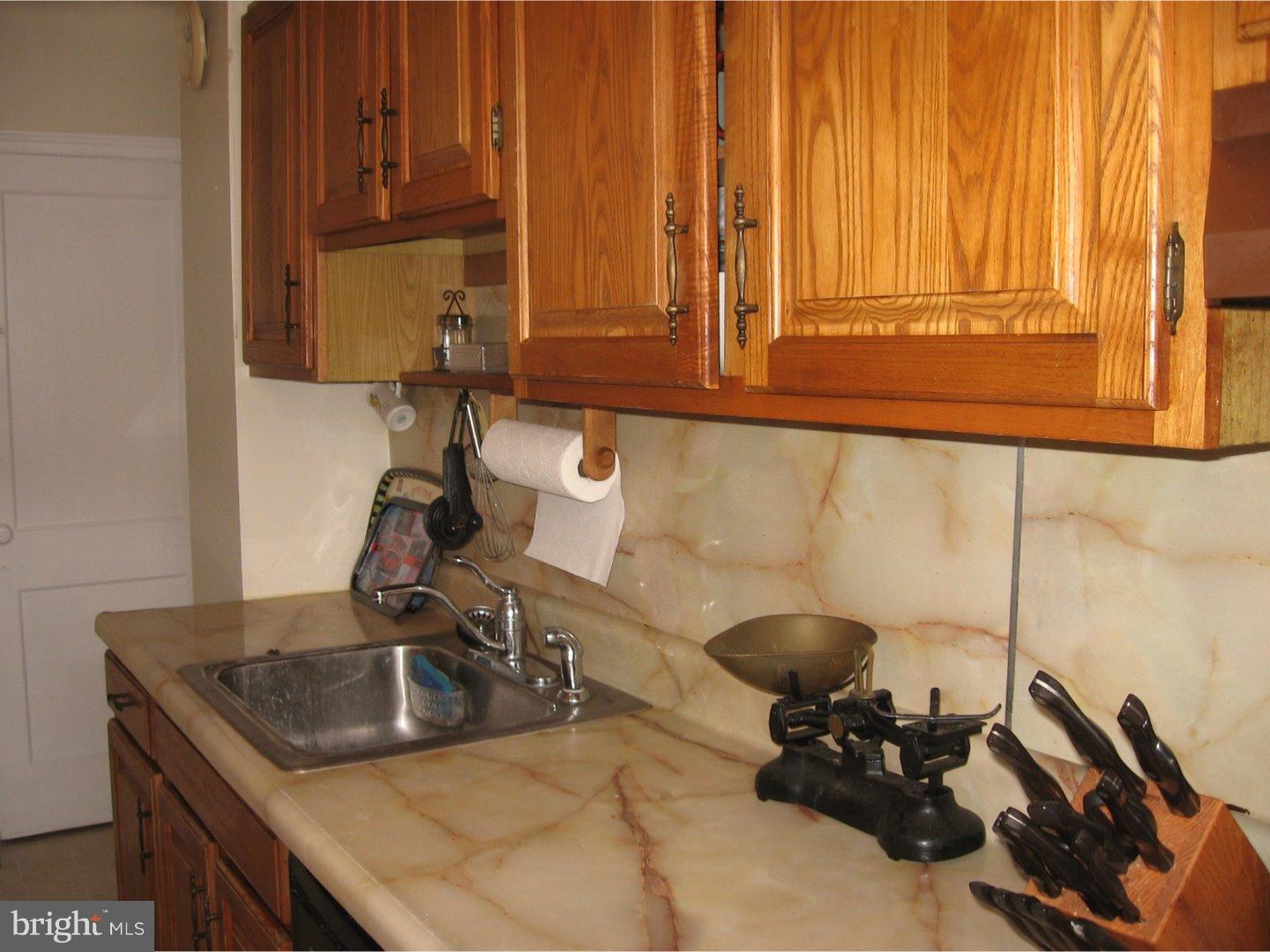 7913 Temple Road Philadelphia, PA 19150 - Photo 17 of 23 Kitchen