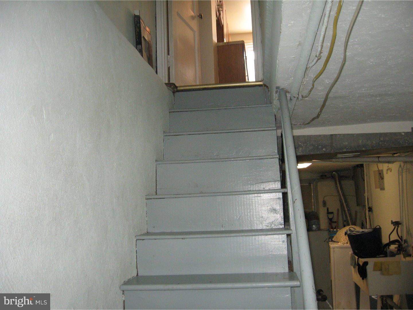 7913 Temple Road Philadelphia, PA 19150 - Photo 20 of 23 Basement