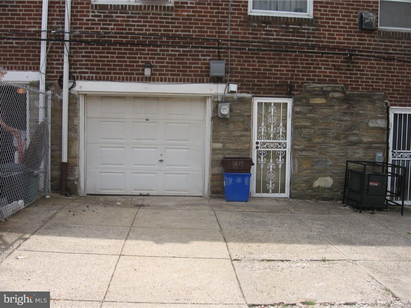 7913 Temple Road Philadelphia, PA 19150 - Photo 3 of 23 Exterior Back