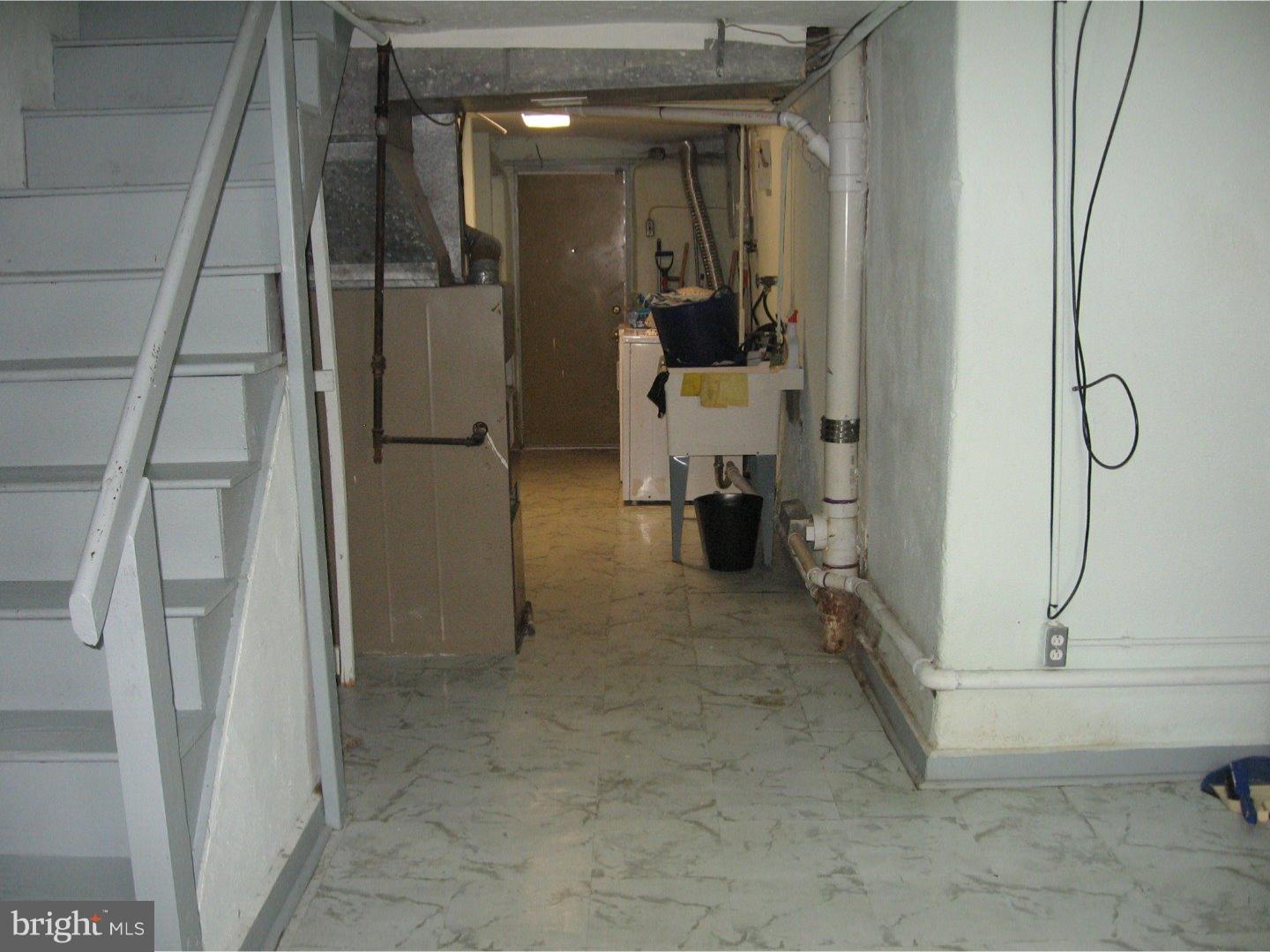 7913 Temple Road Philadelphia, PA 19150 - Photo 21 of 23 Basement