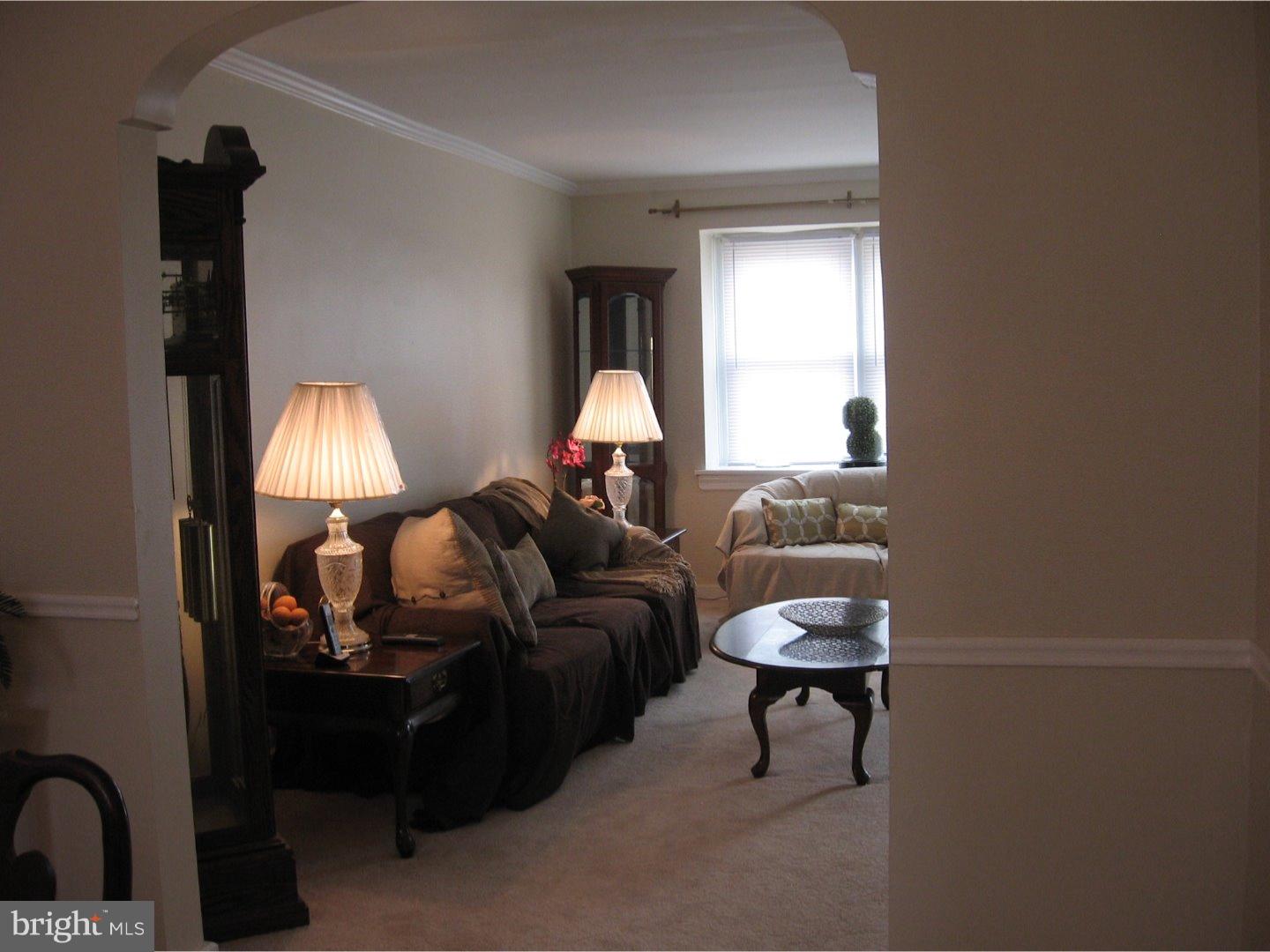 7913 Temple Road Philadelphia, PA 19150 - Photo 8 of 23 Dining Room