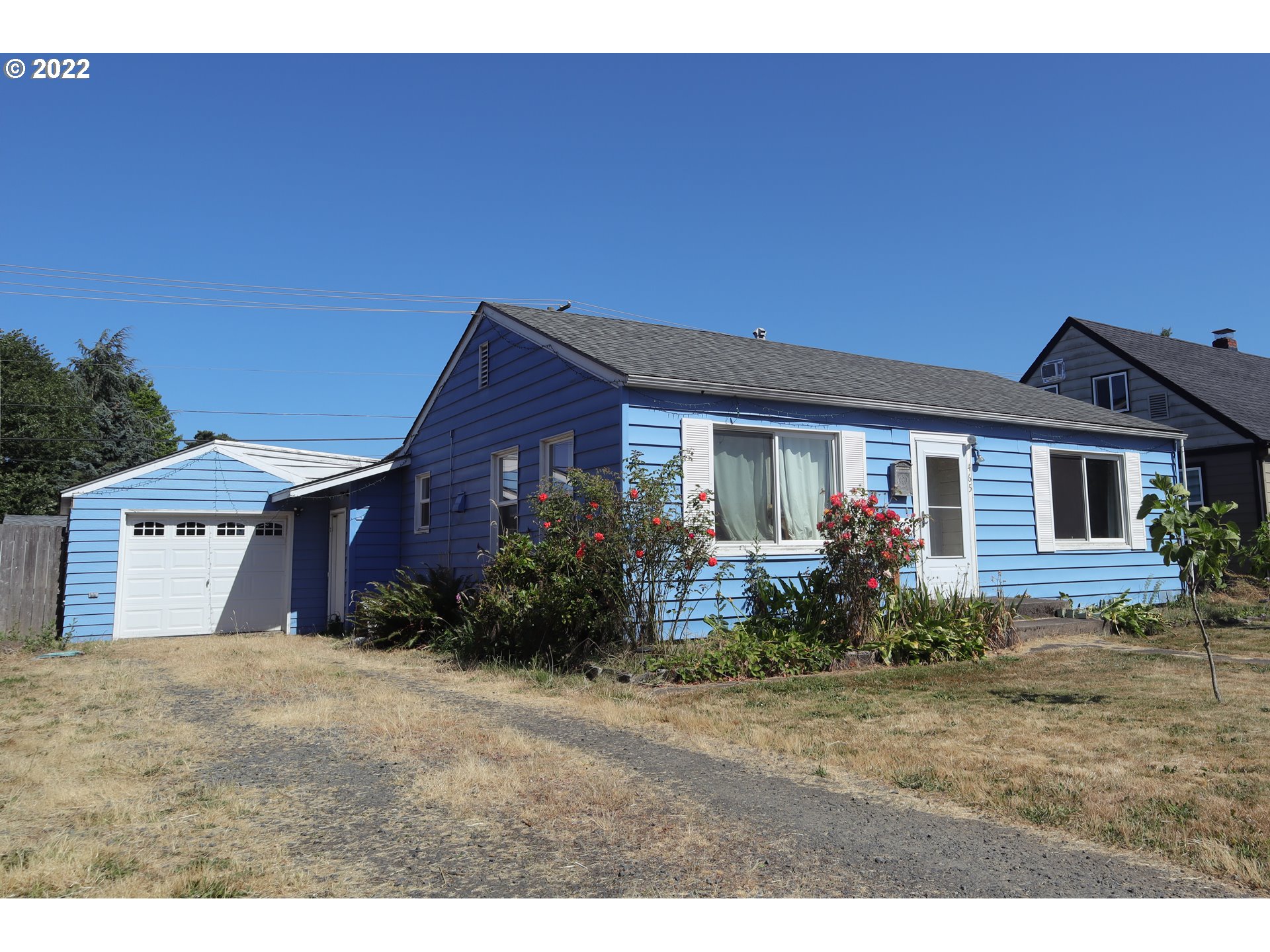 465 North 23rd Street Springfield, OR 97477 - Photo 3 of 23