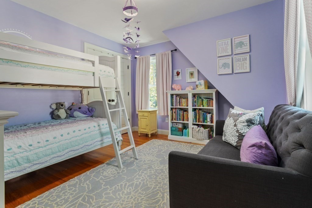 14 King Street Lexington, MA 02421 - Photo 26 of 30 Gallery Image 26