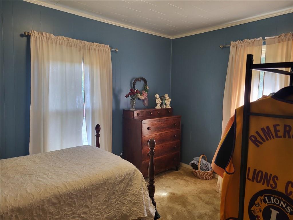 138 Cherry Run Street Rimersburg, PA 16248 - Photo 22 of 32 Gallery Image 22