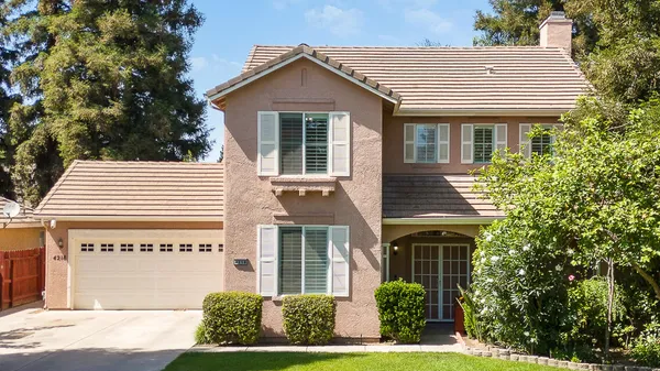 $475,000 | 4218 West Redding Avenue, Visalia, CA 93277
