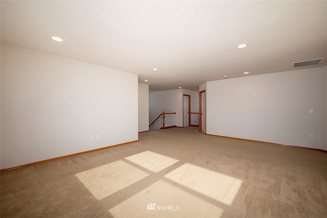 2114 241st Street Southwest Bothell, WA 98021 - Photo 14 of 32 a view of empty room