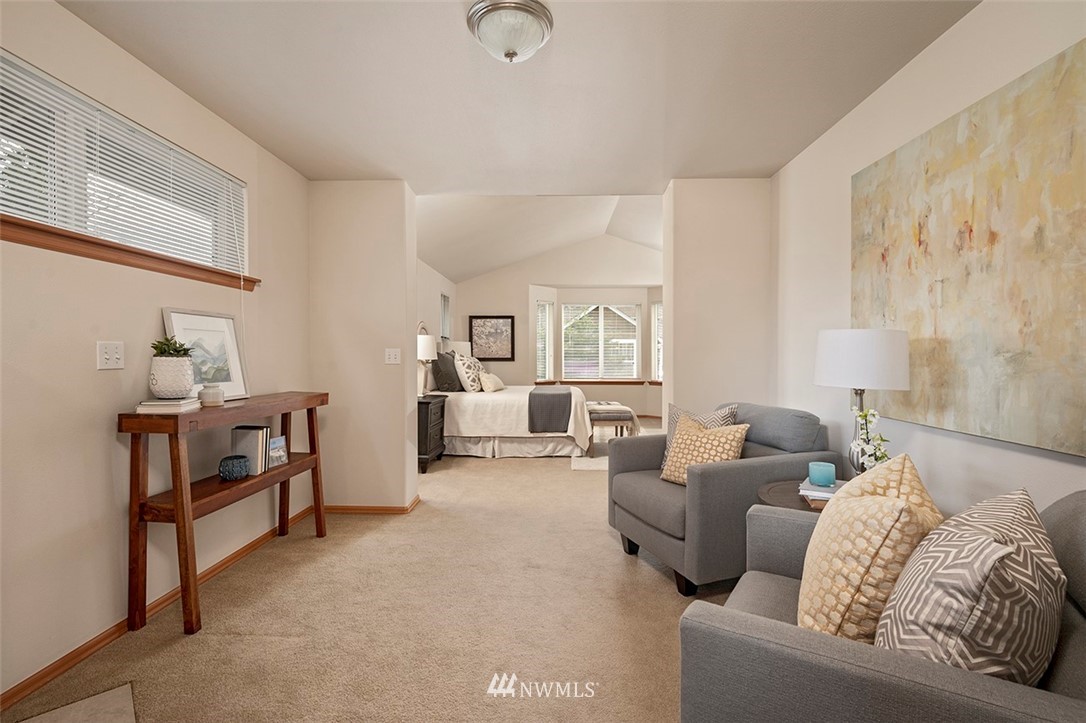 2114 241st Street Southwest Bothell, WA 98021 - Photo 18 of 32 a living room with furniture and a couch