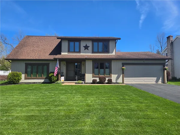 $329,900 | 82 Mill Run Drive, Greece, NY 14626