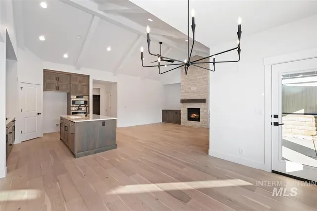 $599,880 | 6610 North Good Drive, Eagle, ID 83714