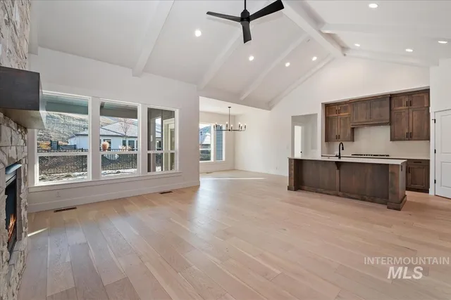 $599,880 | 6610 North Good Drive, Eagle, ID 83714