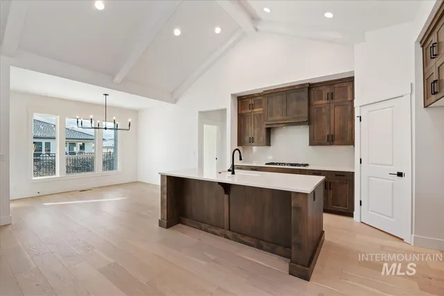 $599,880 | 6610 North Good Drive, Eagle, ID 83714