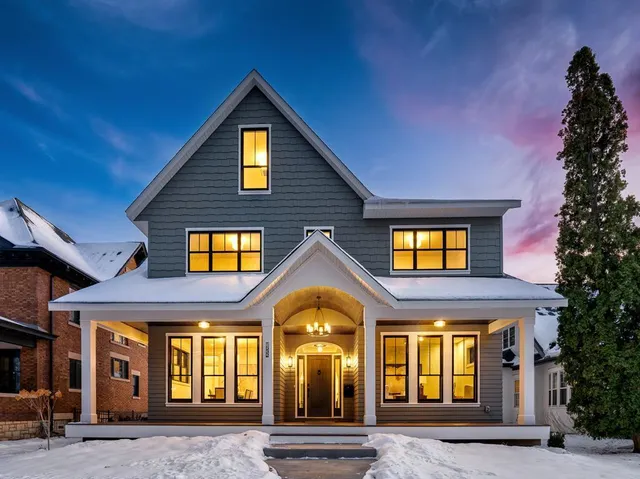 $1,600,000 | 1532 Lincoln Avenue, St. Paul, MN 55105