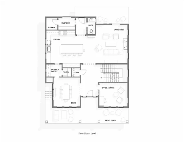 $1,600,000 | 1532 Lincoln Avenue, St. Paul, MN 55105