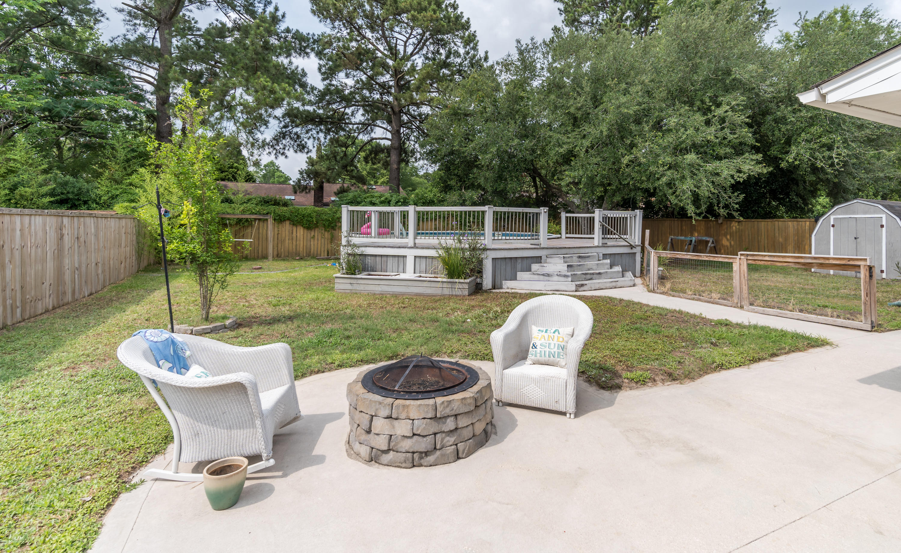 7765 Buck Pond Road North Charleston, SC 29418 - Photo 20 of 23 7765 Buck Pond Rd-20pa