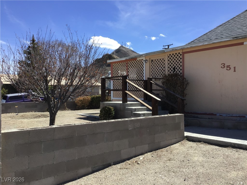 383 Prospect Street Tonopah, NV 89049 - Photo 12 of 14
