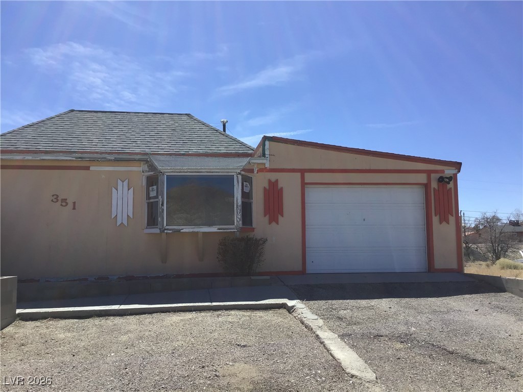 383 Prospect Street Tonopah, NV 89049 - Photo 13 of 14