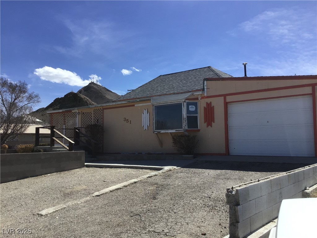 383 Prospect Street Tonopah, NV 89049 - Photo 14 of 14