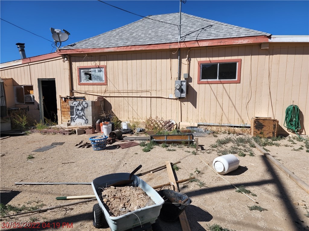 383 Prospect Street Tonopah, NV 89049 - Photo 6 of 14