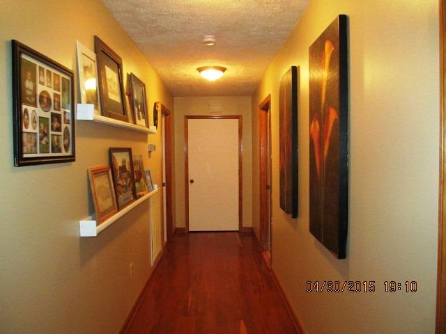 614 Cove Road Chickamauga, GA 30707 - Photo 11 of 13 Extra Wide Hall