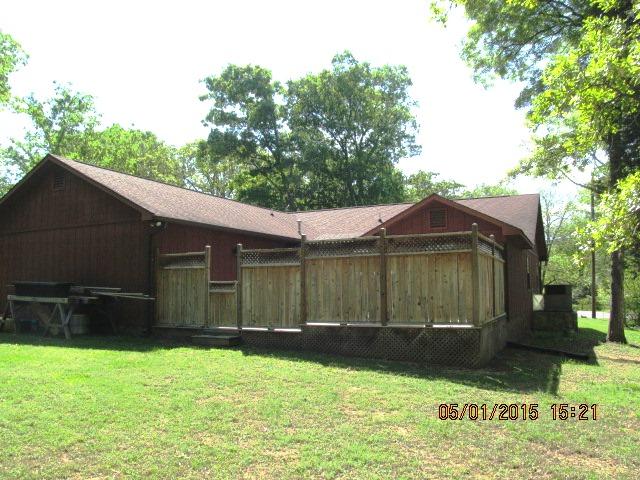 614 Cove Road Chickamauga, GA 30707 - Photo 3 of 13 Back