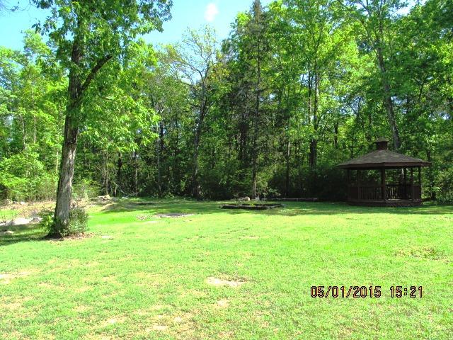 614 Cove Road Chickamauga, GA 30707 - Photo 4 of 13 Backyard