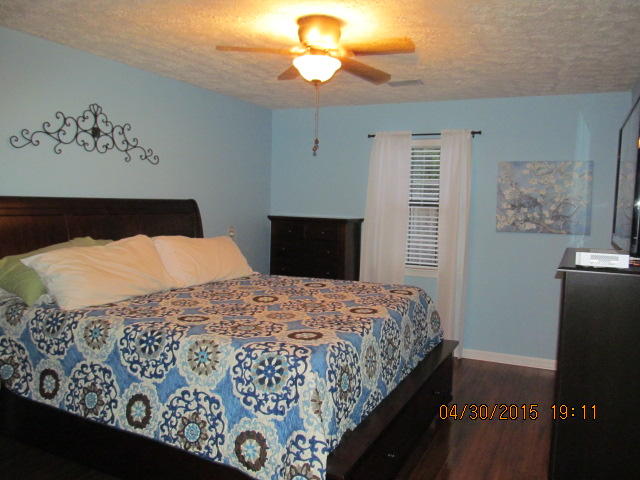 614 Cove Road Chickamauga, GA 30707 - Photo 8 of 13 MasterBedroom