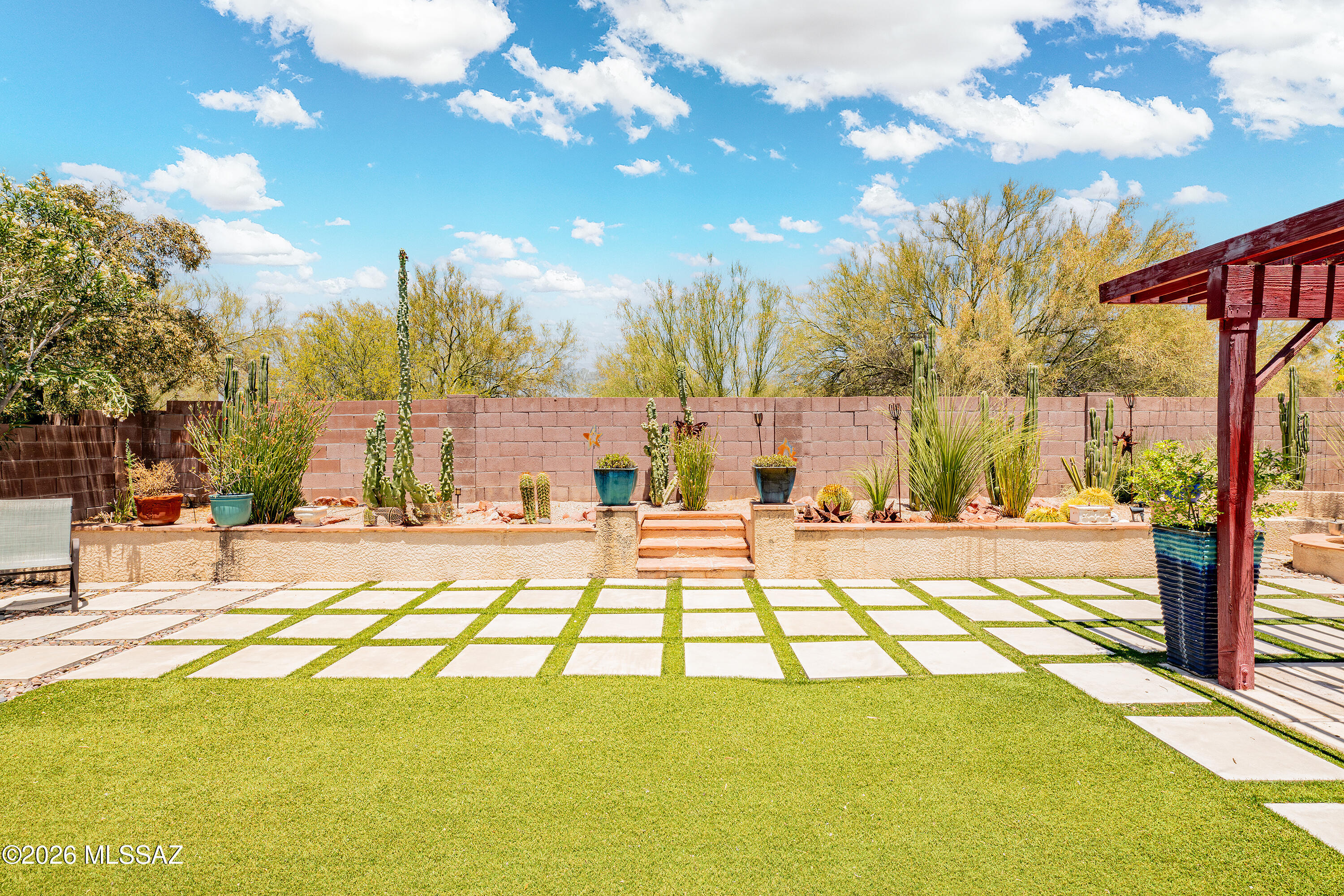 2836 West Ribera Place Tucson, AZ 85742 - Photo 33 of 34