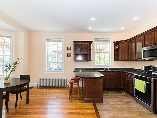 64 University Road, Unit 2 Brookline, MA 02446 - Photo 4 of 28 Gallery Image 4