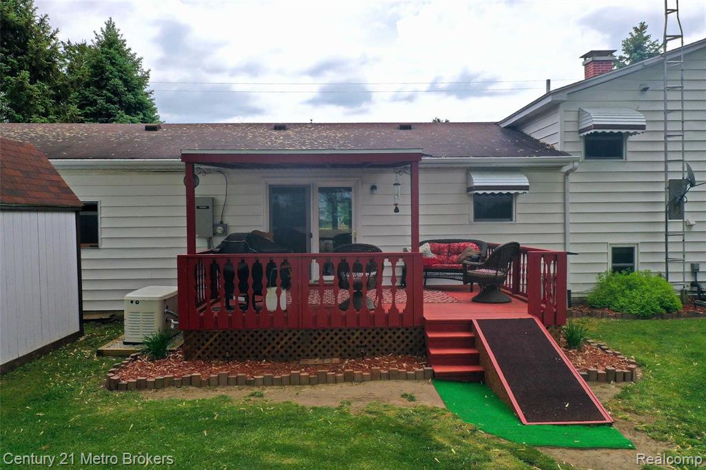 12772 Gera Road Birch Run, MI 48415 - Photo 55 of 62