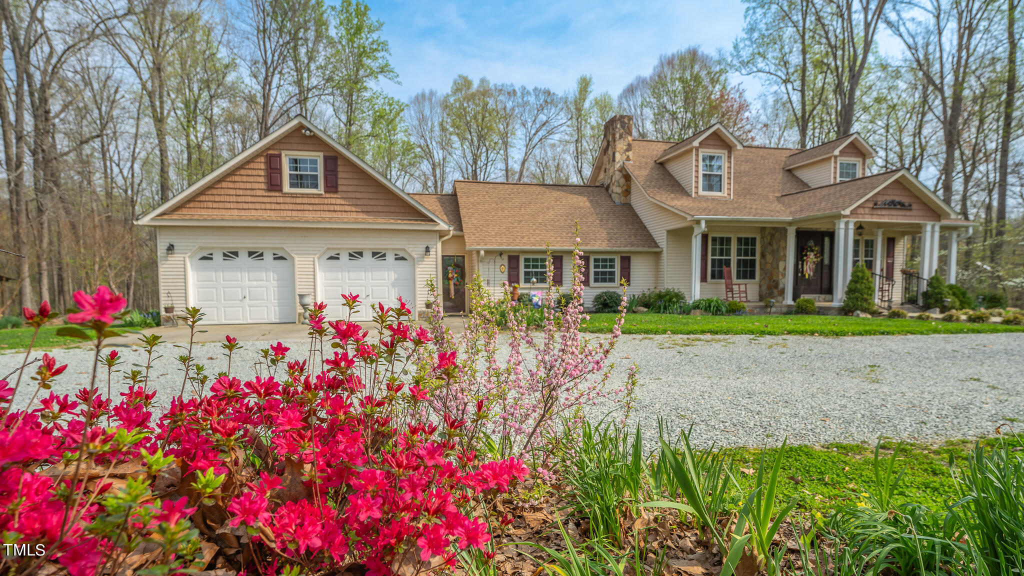 1342 Paynes Tavern Road Roxboro, NC 27574 - Photo 12 of 71 DSC01396