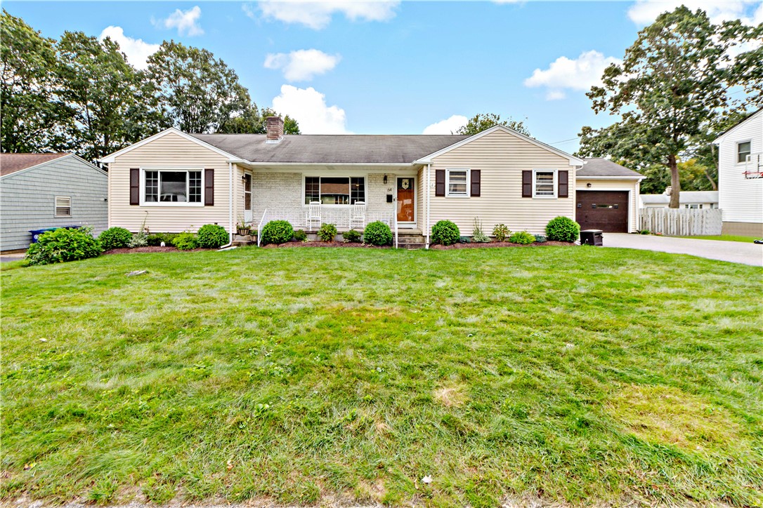 64 Winthrop Road Warwick, RI 02888 - Photo 1 of 45 Gallery Image 1