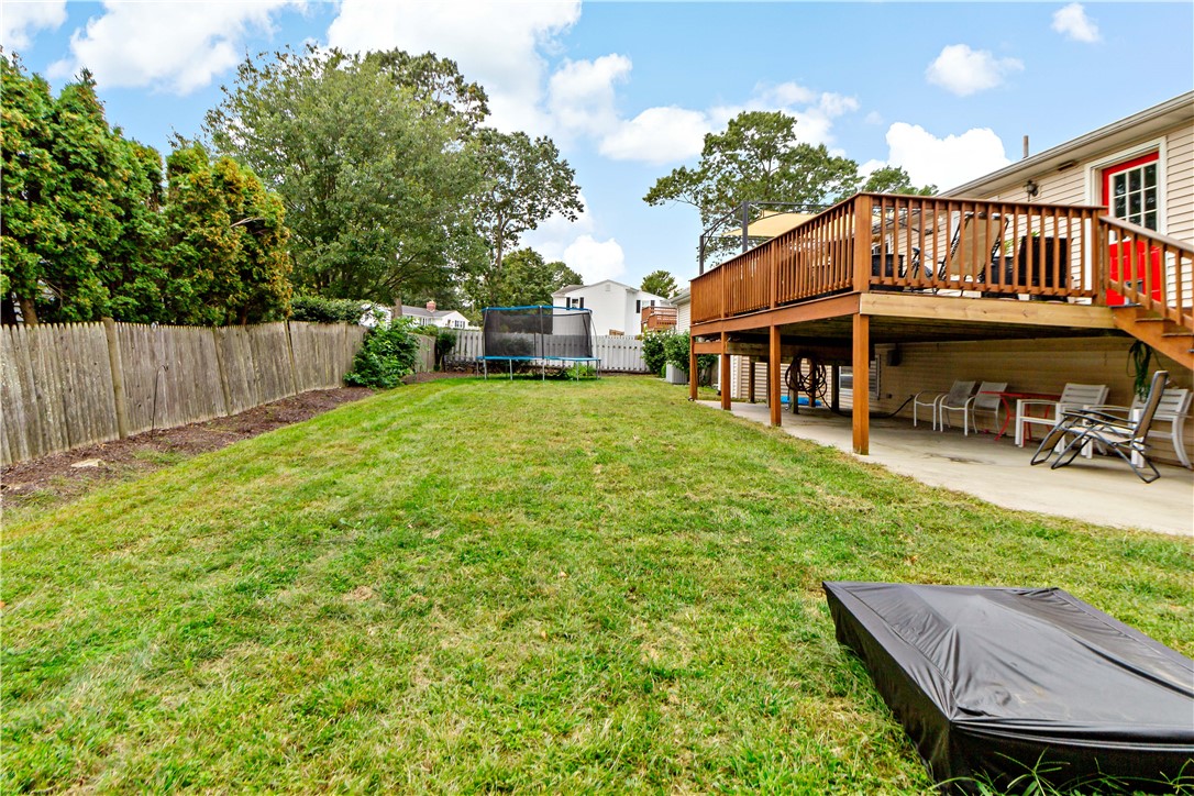 64 Winthrop Road Warwick, RI 02888 - Photo 45 of 45 Gallery Image 45