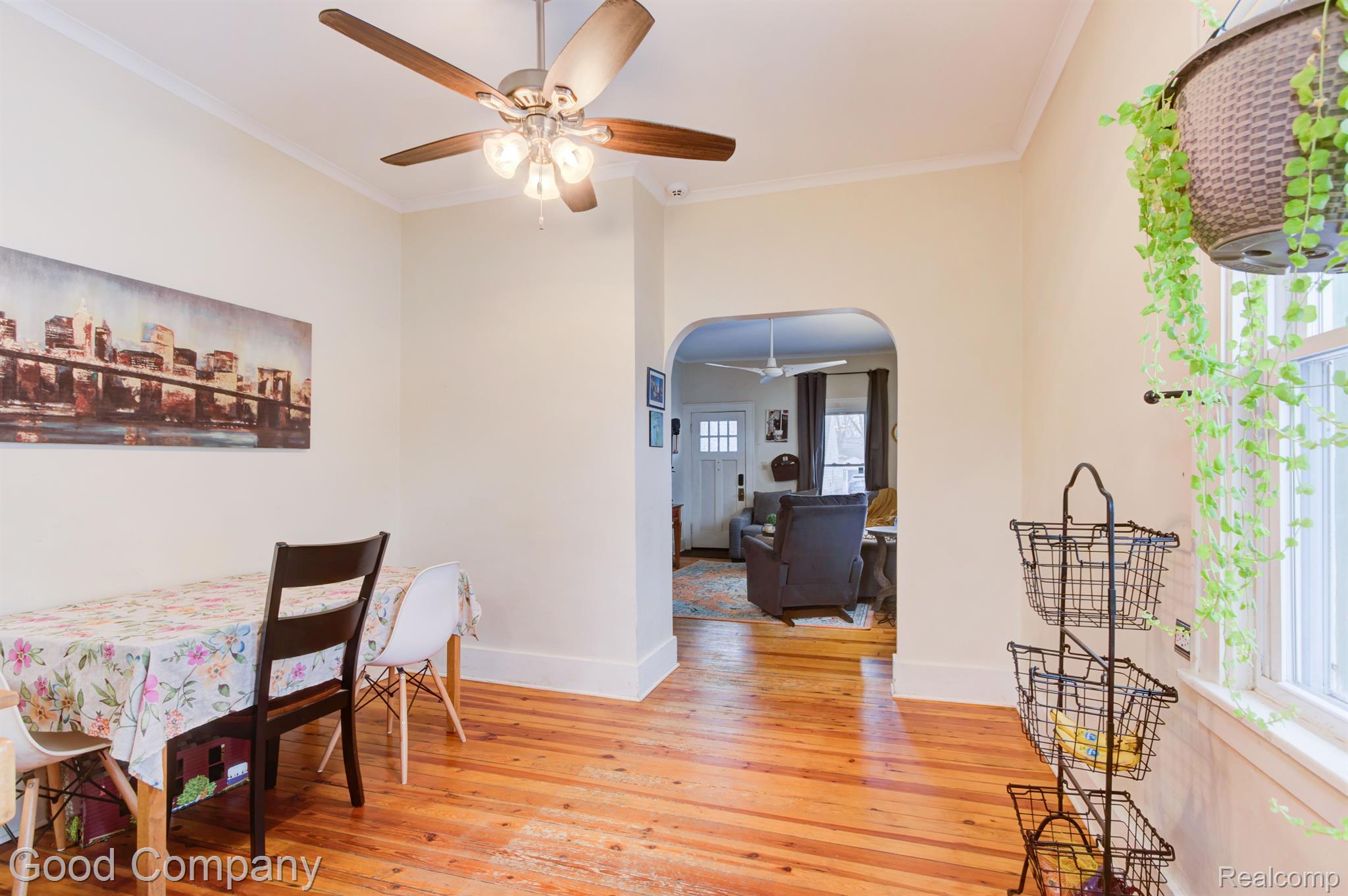2205 Dorothea Road Berkley, MI 48072 - Photo 9 of 29 Gallery Image 9