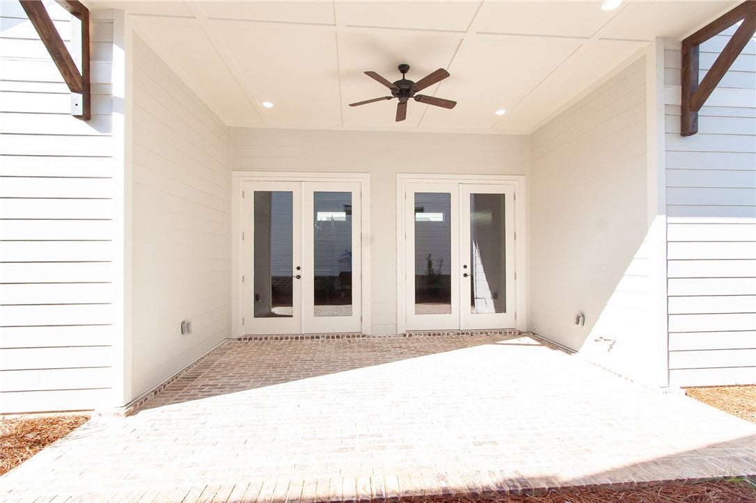 309 Coscoroba Road Auburn, AL 36832 - Photo 20 of 33 Gallery Image 20