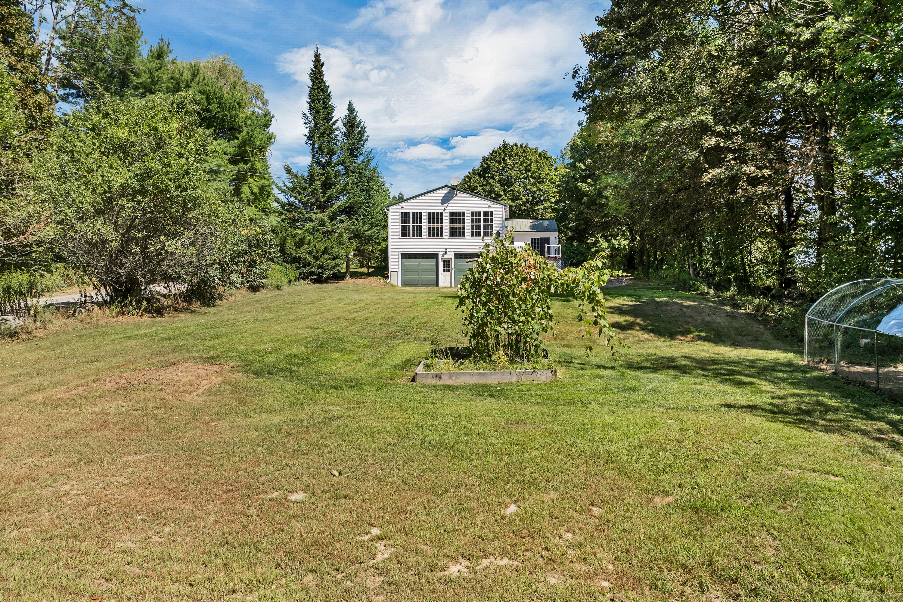 890 Foxes Ridge Road Acton, ME 04001 - Photo 36 of 45 890FoxesRidgeRd-015