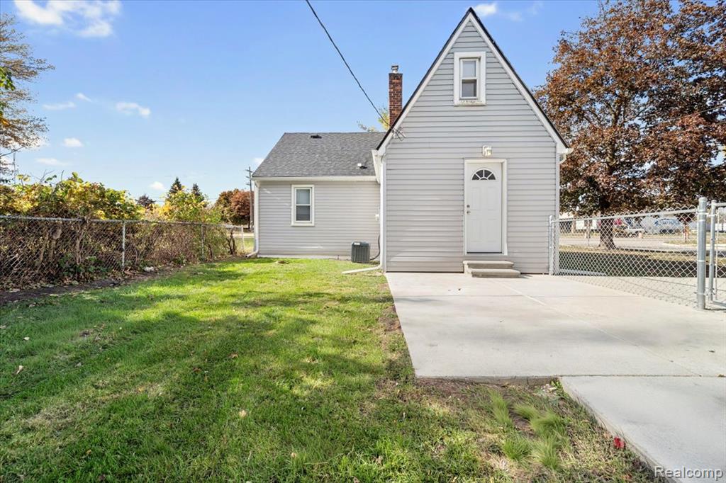 6211 Inkster Road Taylor, MI 48180 - Photo 19 of 24 Gallery Image 19