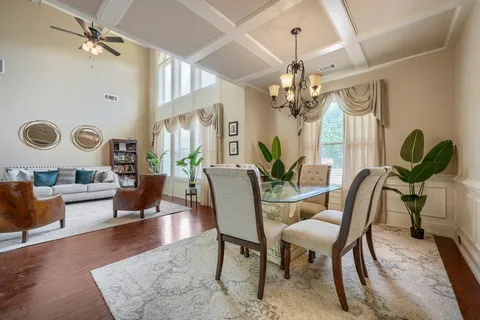 $589,000 | 345 Masters Club Boulevard, Hampton, GA 30228