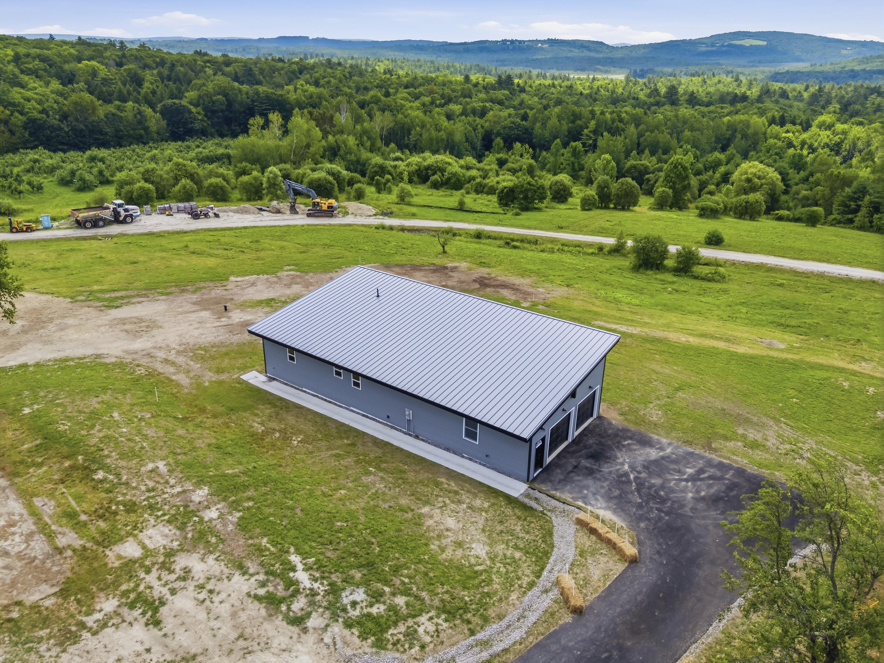 211 Purkis Road Buckfield, ME 04220 - Photo 4 of 44 211 Purkis Rd_151
