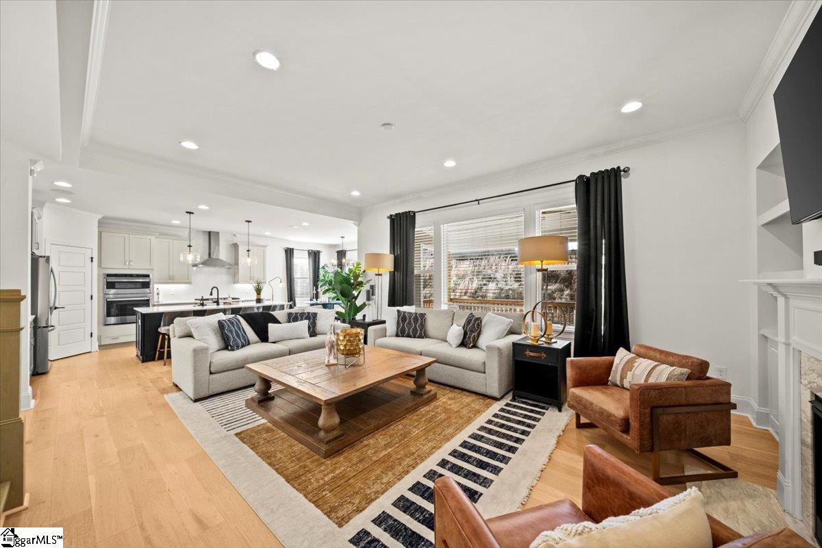 736 Enoree River Place Greer, SC 29651 - Photo 11 of 39