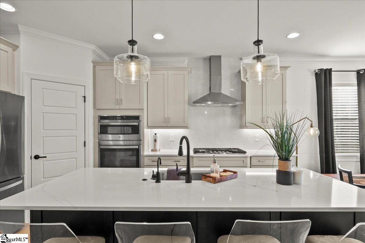 736 Enoree River Place Greer, SC 29651 - Photo 14 of 39