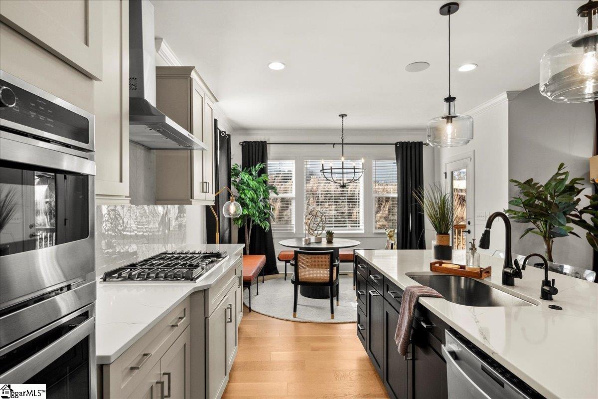 736 Enoree River Place Greer, SC 29651 - Photo 16 of 39