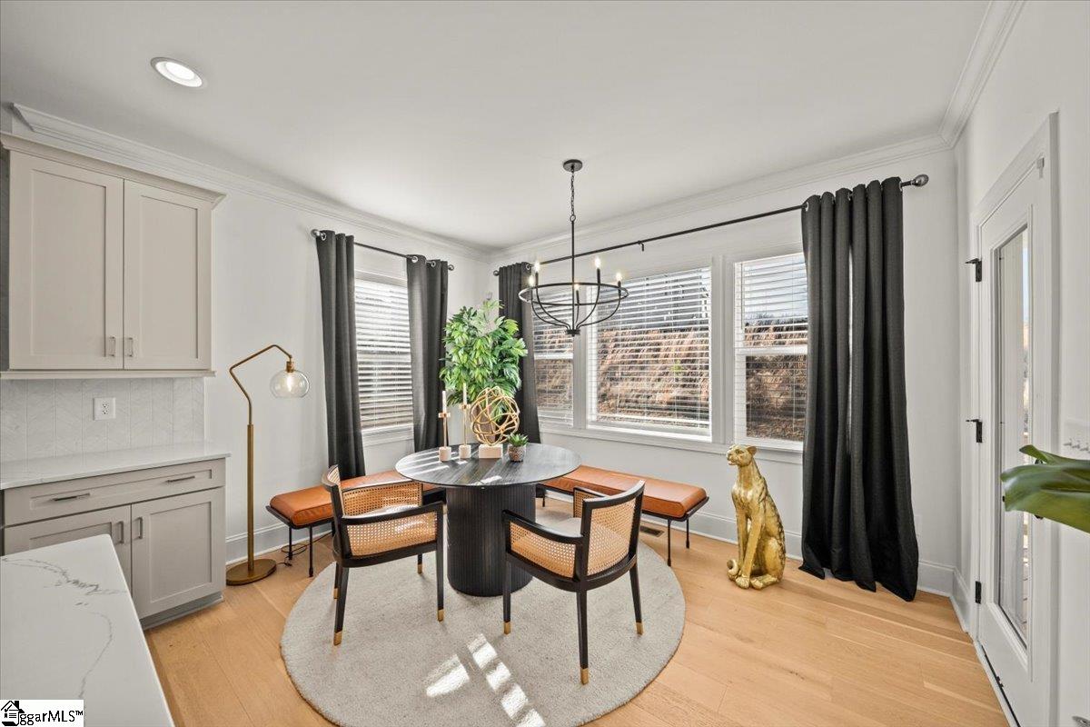 736 Enoree River Place Greer, SC 29651 - Photo 17 of 39