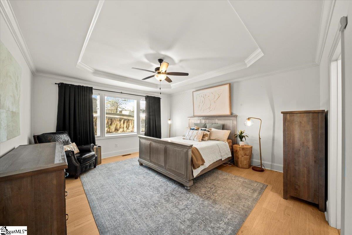 736 Enoree River Place Greer, SC 29651 - Photo 18 of 39