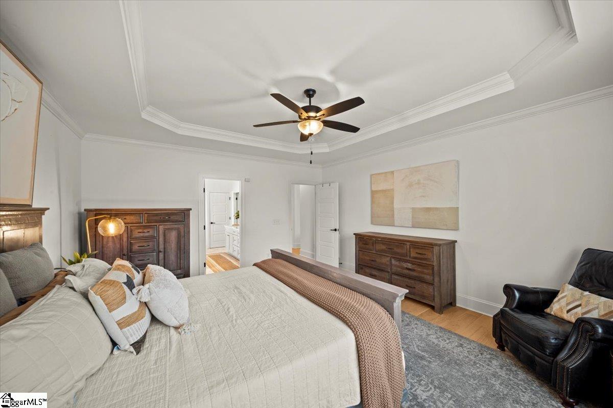 736 Enoree River Place Greer, SC 29651 - Photo 19 of 39