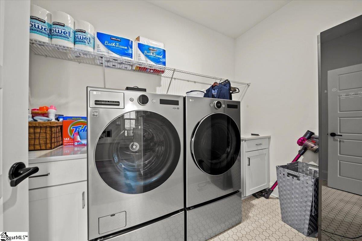 736 Enoree River Place Greer, SC 29651 - Photo 25 of 39