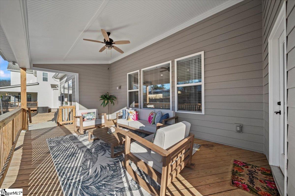 736 Enoree River Place Greer, SC 29651 - Photo 34 of 39