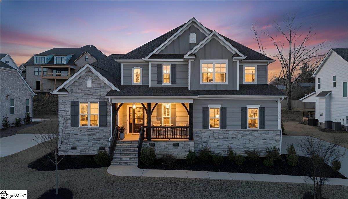 736 Enoree River Place Greer, SC 29651 - Photo 4 of 39