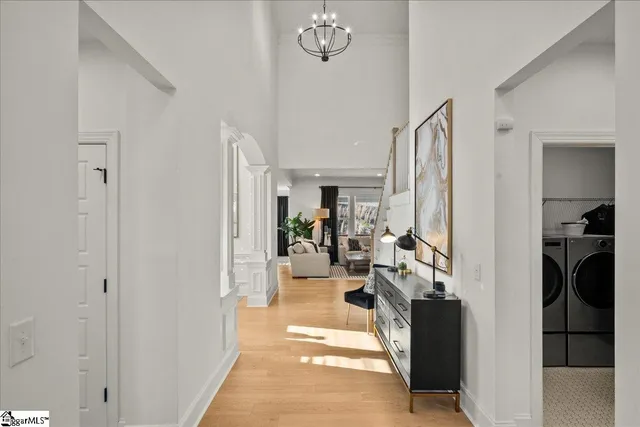 $799,999 | 736 Enoree River Place, Greer, SC 29651